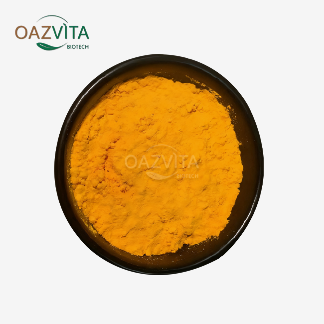 Pure Coenzyme Q10 Powder Pure Coenzyme Q10 Powder